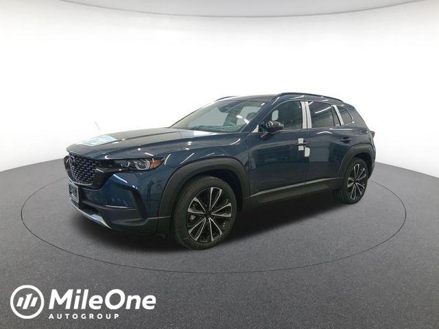 New 2026 Mazda CX-50 2.5 Turbo Premium Plus Package