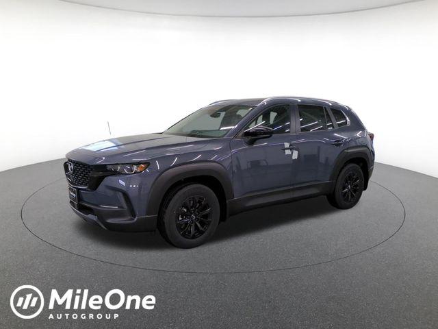 New 2026 Mazda CX-50 Hybrid Preferred