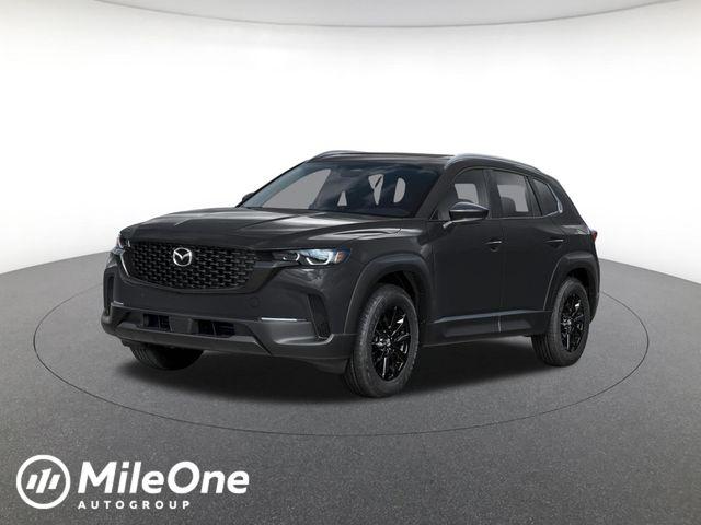 New 2026 Mazda CX-50 2.5 S Preferred Package
