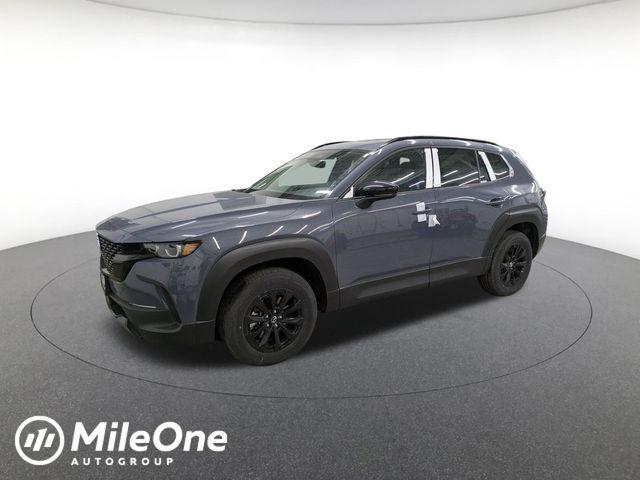 New 2026 Mazda CX-50 Hybrid Premium