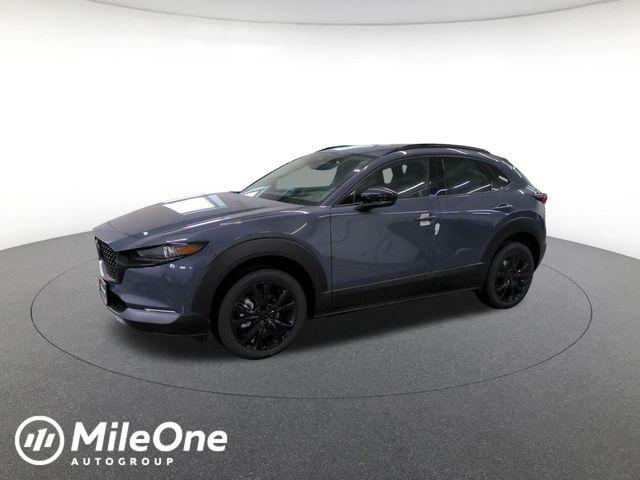 New 2026 Mazda CX-30 2.5 Turbo Premium Plus Package