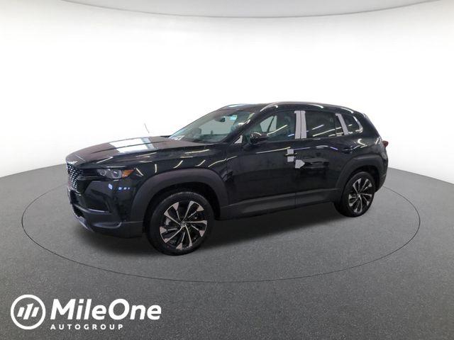 New 2026 Mazda CX-50 Hybrid Premium