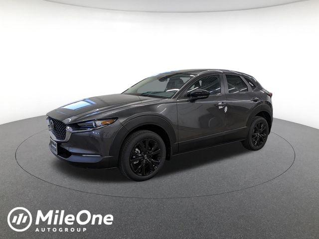 New 2026 Mazda CX-30 2.5 S Select Sport