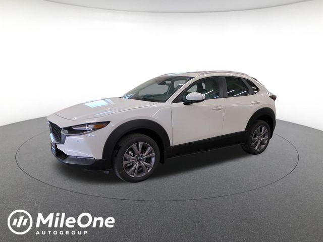 New 2026 Mazda CX-30 2.5 S Preferred Package