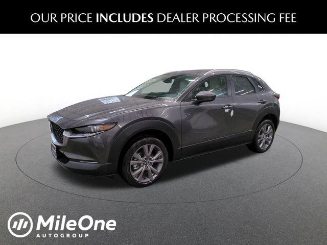 New 2026 Mazda CX-30 2.5 S Premium Package