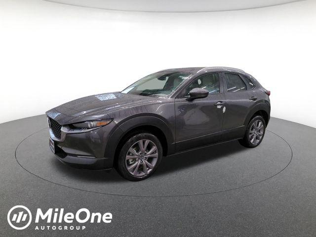 New 2026 Mazda CX-30 2.5 S Premium Package