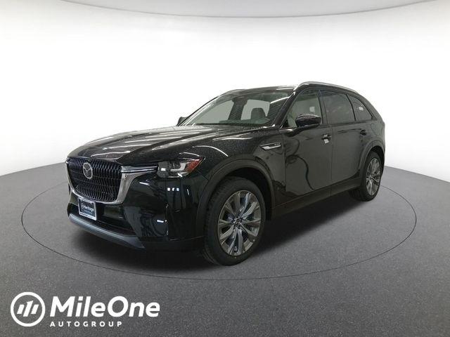 New 2026 Mazda CX-90 3.3 Turbo Preferred