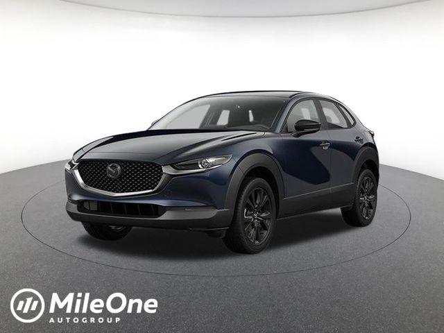 New 2026 Mazda CX-30 2.5 S Select Sport