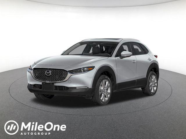 New 2026 Mazda CX-30 2.5 S Premium Package