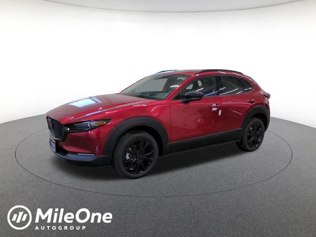 New 2026 Mazda CX-30 2.5 Turbo Premium Plus Package