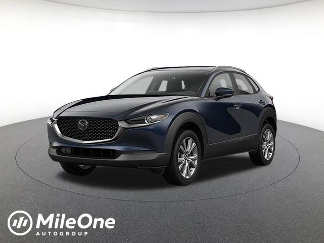 New 2026 Mazda CX-30 2.5 S Preferred Package