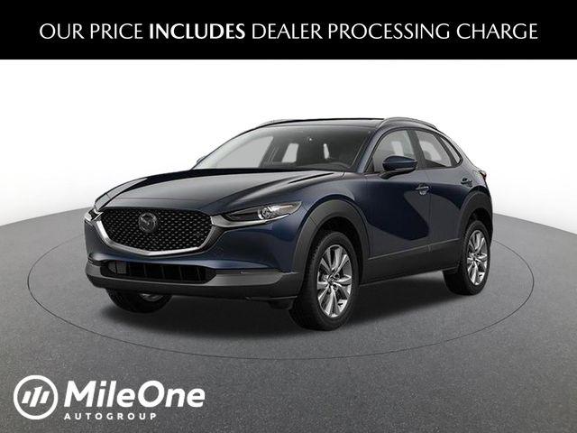New 2026 Mazda CX-30 2.5 S Preferred Package