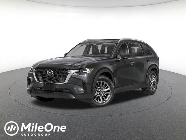 New 2026 Mazda CX-90 3.3 Turbo Preferred