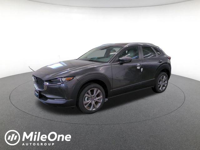 New 2026 Mazda CX-30 2.5 S Preferred Package