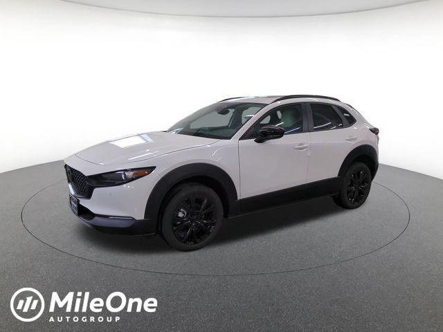 New 2026 Mazda CX-30 2.5 S