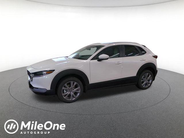 New 2026 Mazda CX-30 2.5 S Preferred Package
