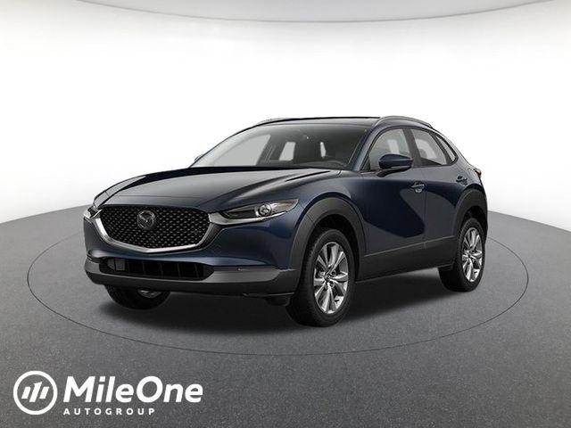 New 2026 Mazda CX-30 2.5 S Premium Package
