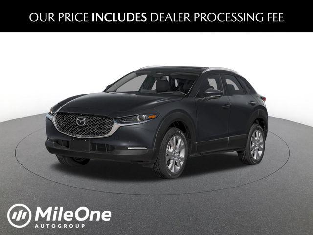 New 2026 Mazda CX-30 2.5 S Premium Package