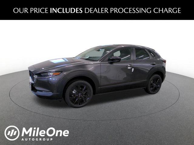 New 2026 Mazda CX-30 2.5 S Select Sport