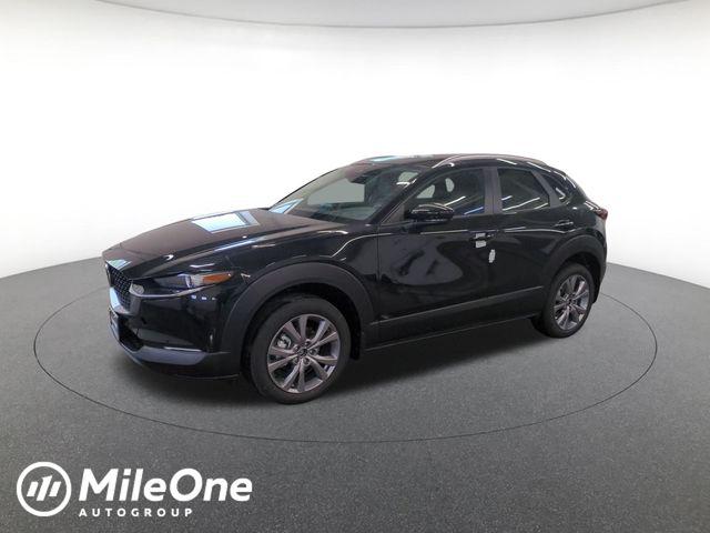 New 2026 Mazda CX-30 2.5 S Preferred Package