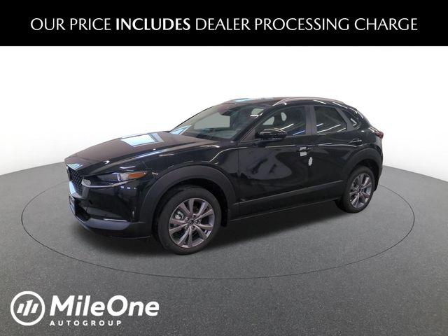 New 2026 Mazda CX-30 2.5 S Preferred Package