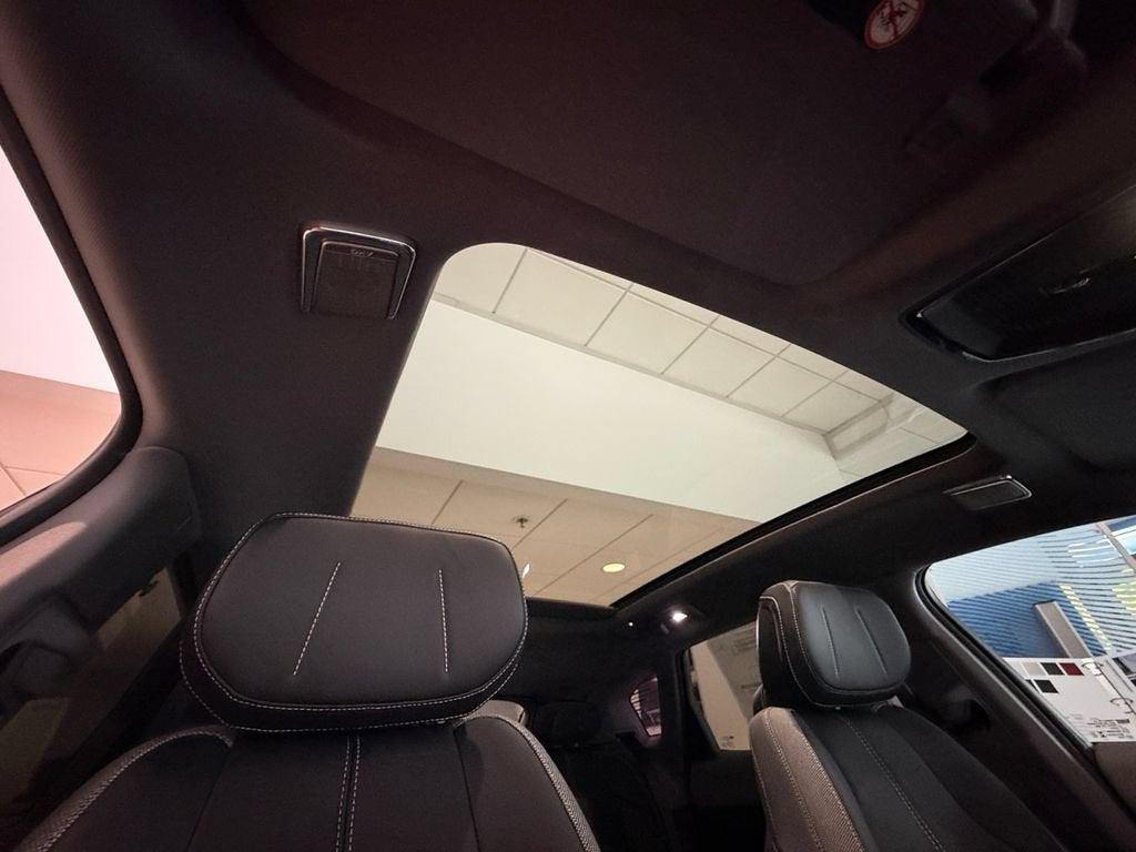 2027 Cadillac OPTIQ SPORT 缩略图 25