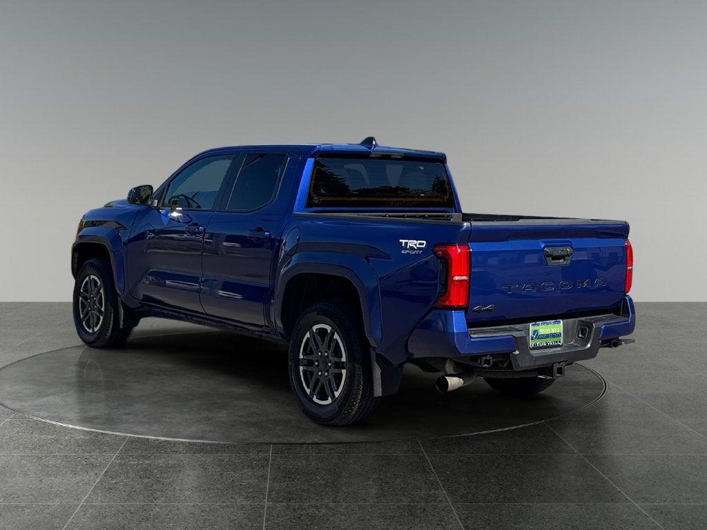 صورة 8 لـ 2024 Toyota TACOMA TRD SPORT