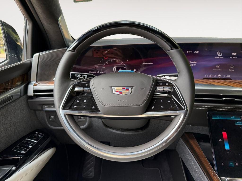 صورة مصغرة 13 لـ 2026 Cadillac ESCALADE SPORT PLATINUM