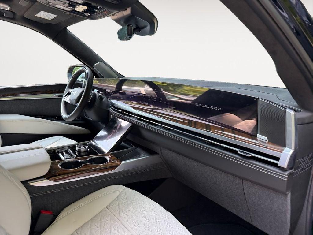 صورة مصغرة 24 لـ 2026 Cadillac ESCALADE SPORT PLATINUM