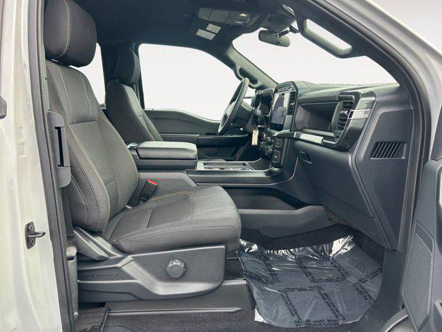 FORD F-150 STX - 10