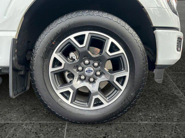 FORD F-150 STX - 9