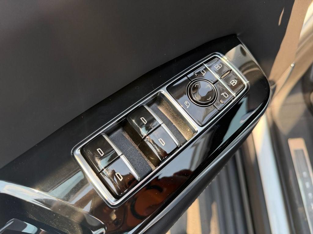 صورة مصغرة 21 لـ 2026 Cadillac ESCALADE SPORT PLATINUM