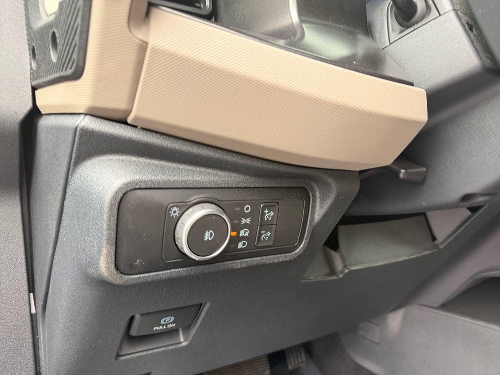 2021 FORD BRONCO BIG BEND 照片 19