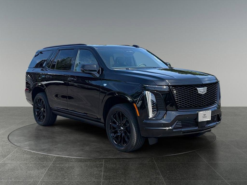 New 2026 Cadillac Escalade Sport
