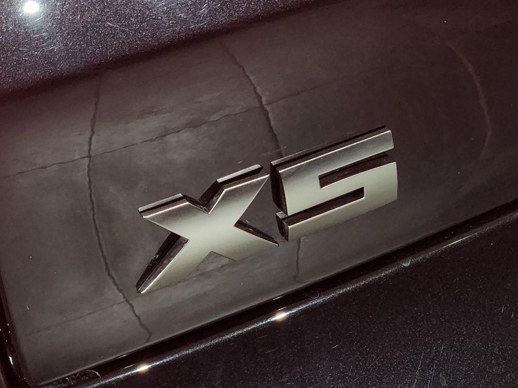 صورة 37 لـ 2020 BMW X5 M50I