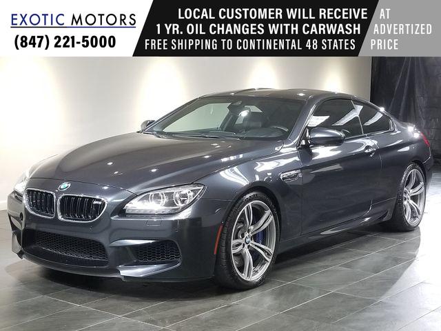 Used 13 Bmw M6 For Sale Near Me Cars Com