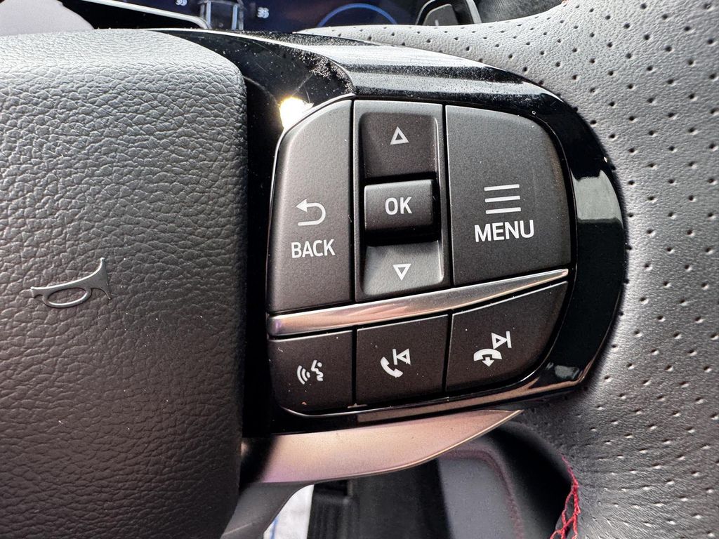 صورة مصغرة 28 لـ 2025 FORD EXPLORER ST