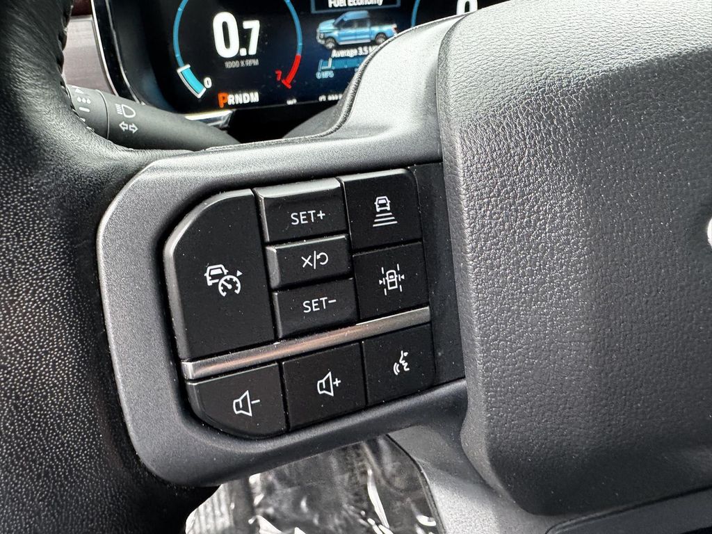 2023 FORD F-150 LARIAT 缩略图 19