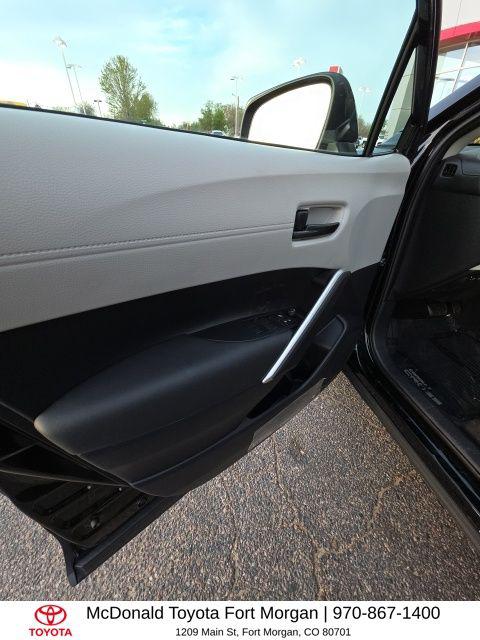 TOYOTA COROLLA CROSS - 6