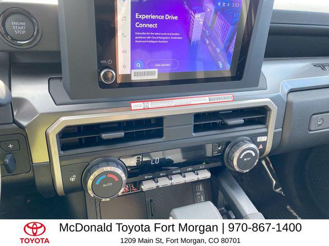 2026 Toyota TACOMA SR5 缩略图 19