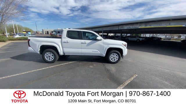 2026 Toyota TACOMA SR5 照片 8
