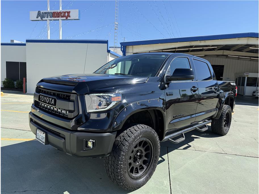 2014 Toyota Tundra