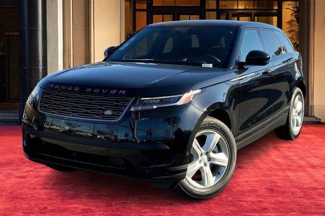 New 2025 Land Rover Range Rover Velar P250 S