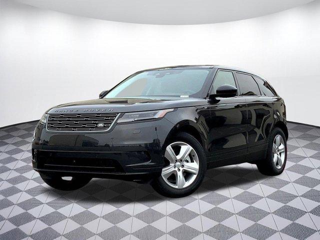New 2025 Land Rover Range Rover Velar P250 S
