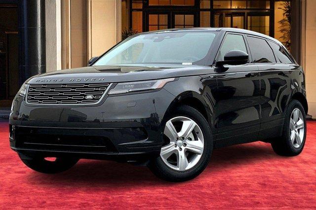 New 2025 Land Rover Range Rover Velar P250 S