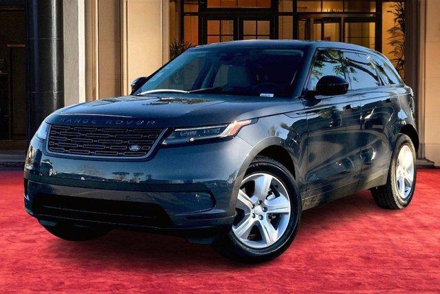 New 2025 Land Rover Range Rover Velar P250 S