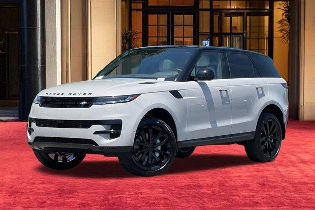 New 2026 Land Rover Range Rover Sport P360 SE