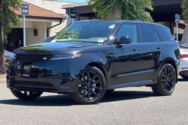 New 2026 Land Rover Range Rover Sport P400 Dynamic SE