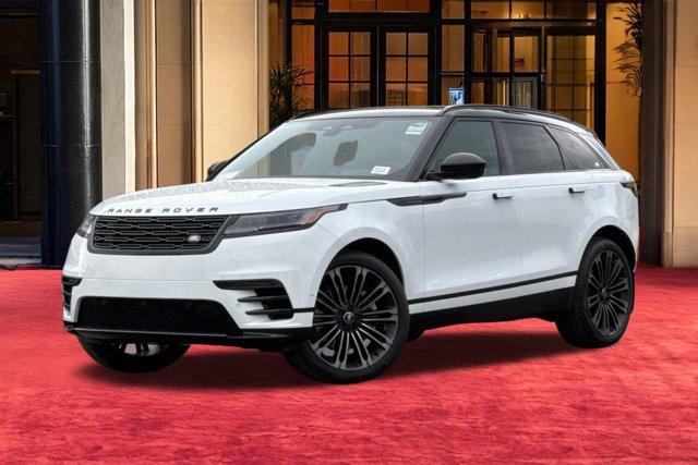 New 2026 Land Rover Range Rover Velar P400 Dynamic SE