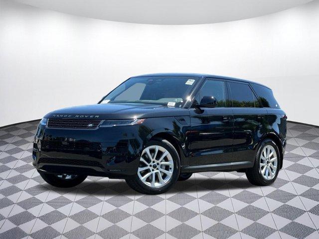 New 2026 Land Rover Range Rover Sport P360 SE